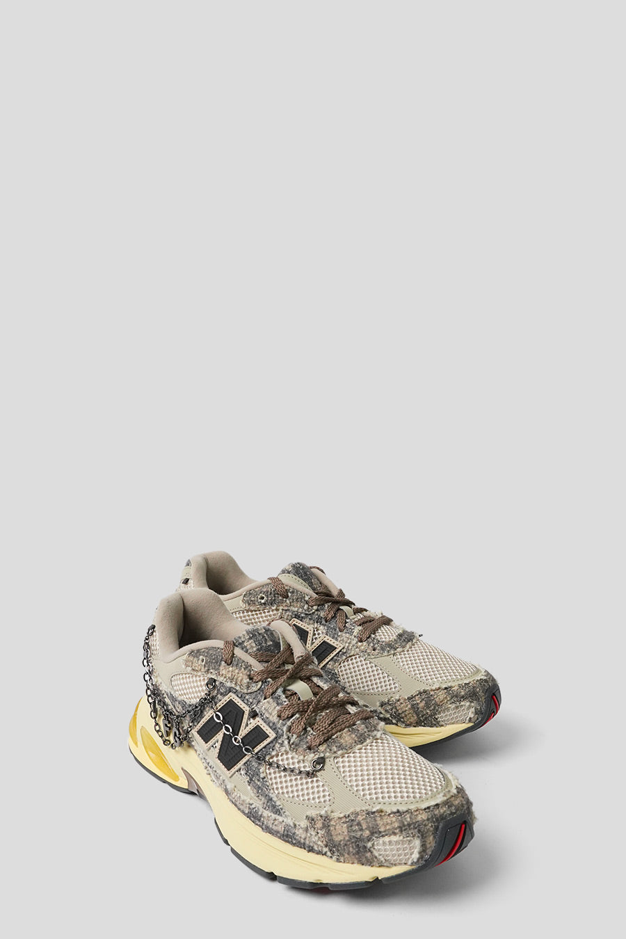 NEW BALANCE - SNEAKERS 2010 