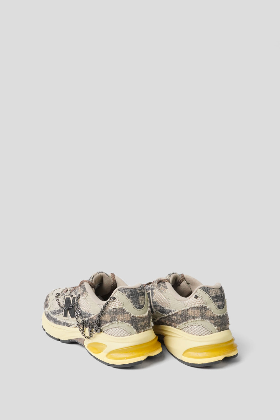 NEW BALANCE - SNEAKERS 2010 