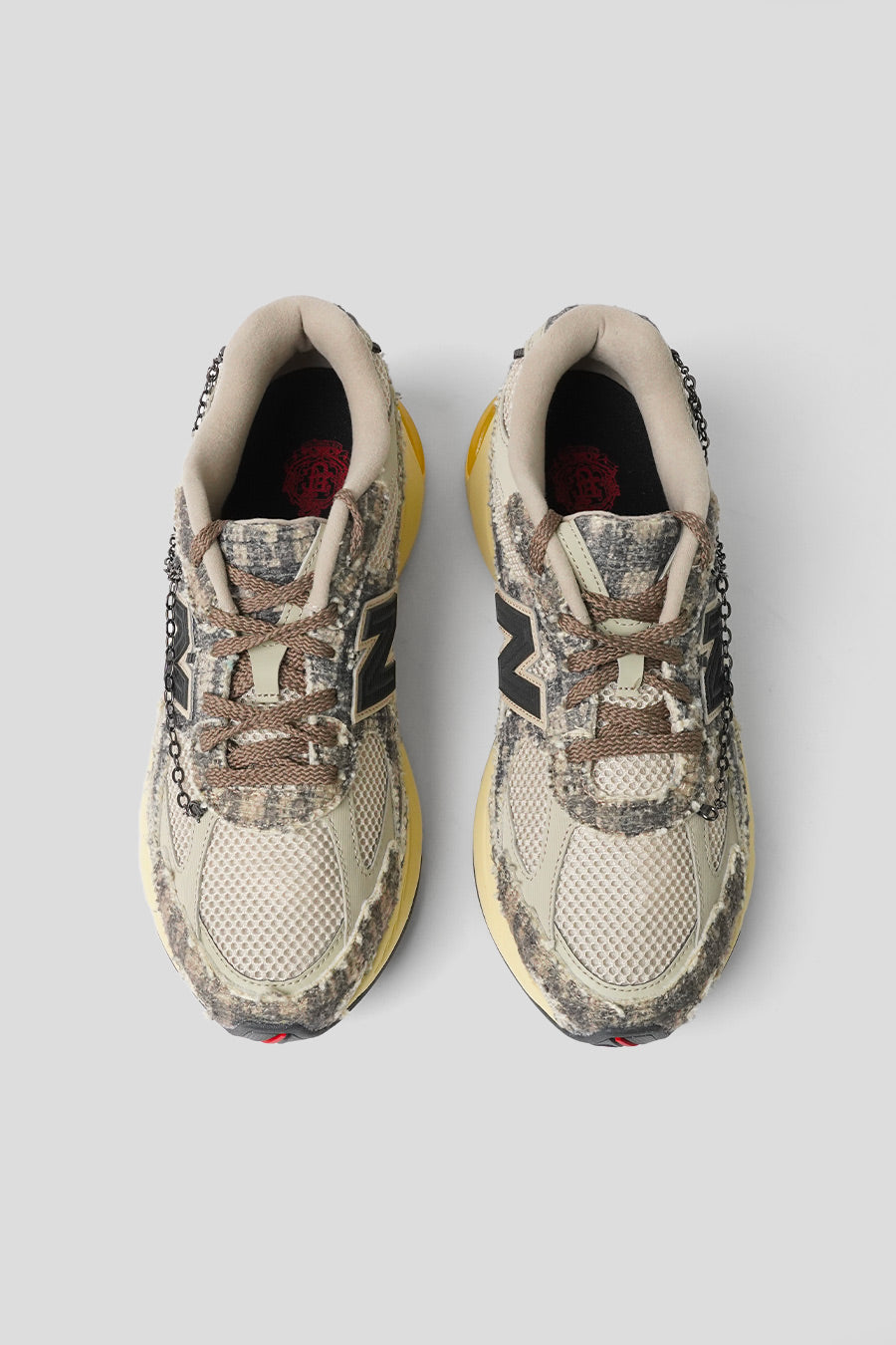 NEW BALANCE - SNEAKERS 2010 