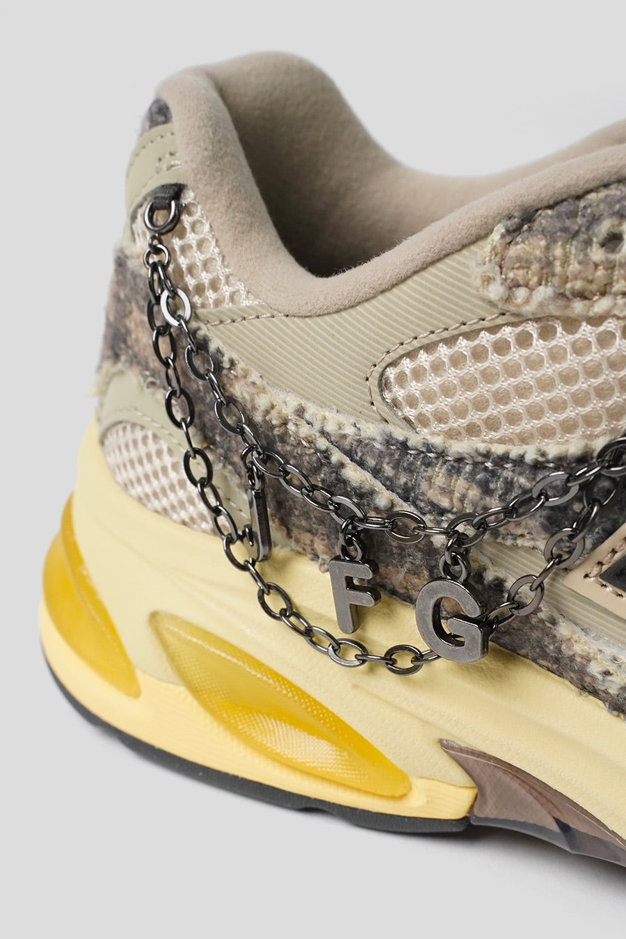 NEW BALANCE - SNEAKERS 2010 