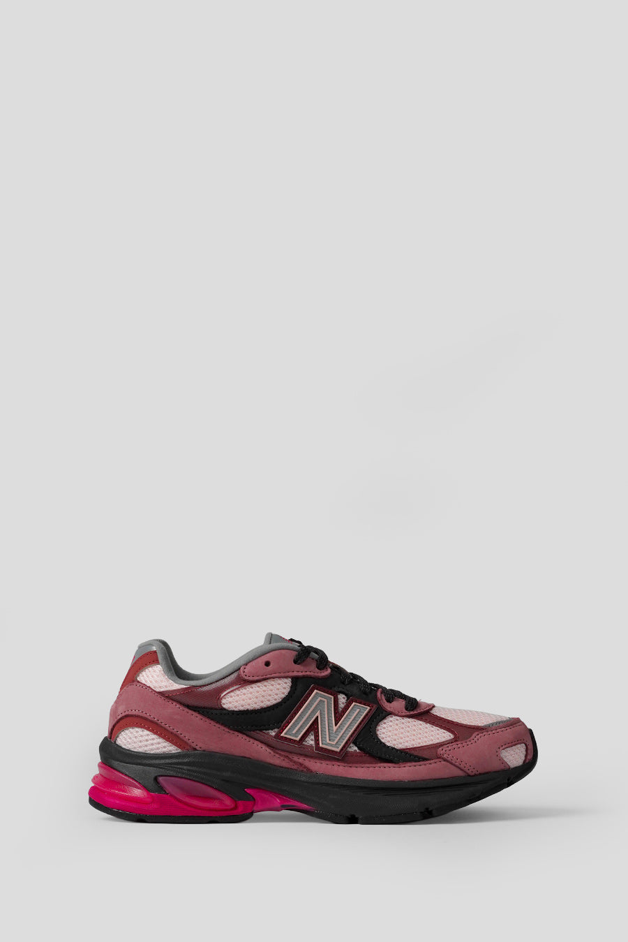 NEW BALANCE - SNEAKERS 20109FV ROSEWOOD VIOLET CRUSH ET CRYSTAL PINK - LE LABO STORE