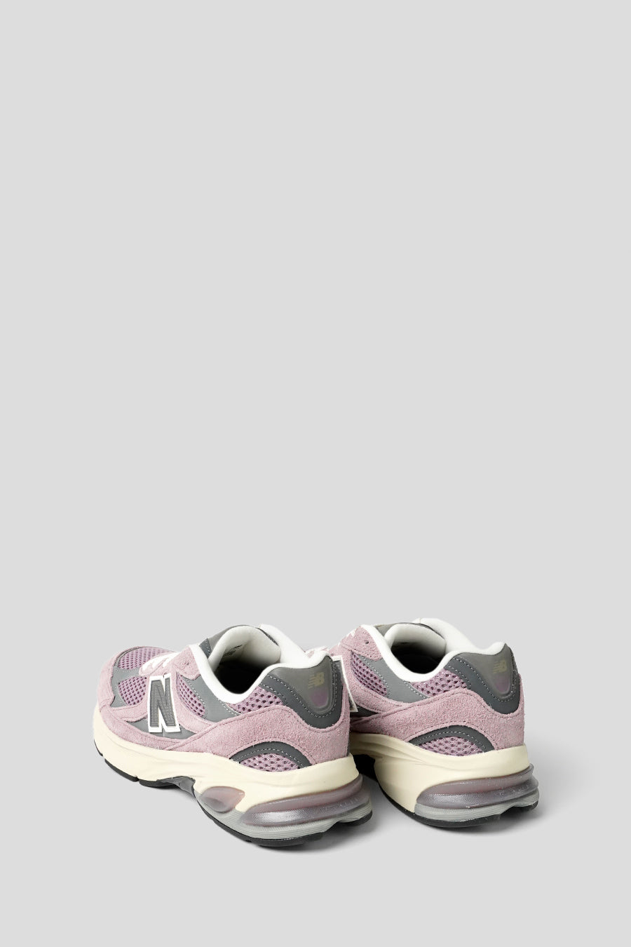 NEW BALANCE - SNEAKERS 2010WCC ICE WINE ET CASTLEROCK - LE LABO STORE