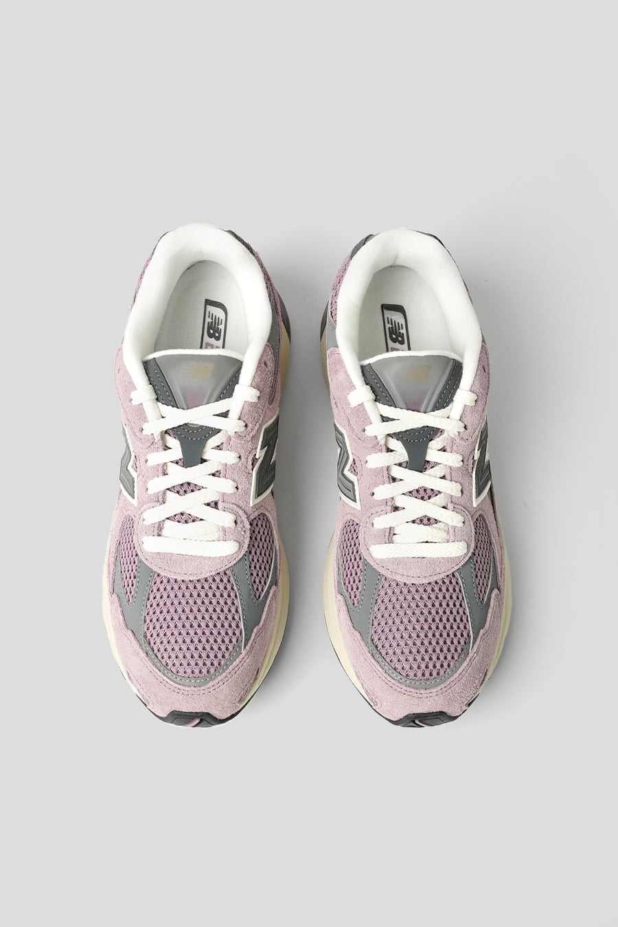 NEW BALANCE - SNEAKERS 2010WCC ICE WINE ET CASTLEROCK - LE LABO STORE