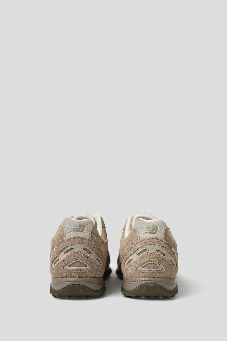 NEW BALANCE - SNEAKERS 204L MUSHROOM ET ARID STONE - LE LABO STORE