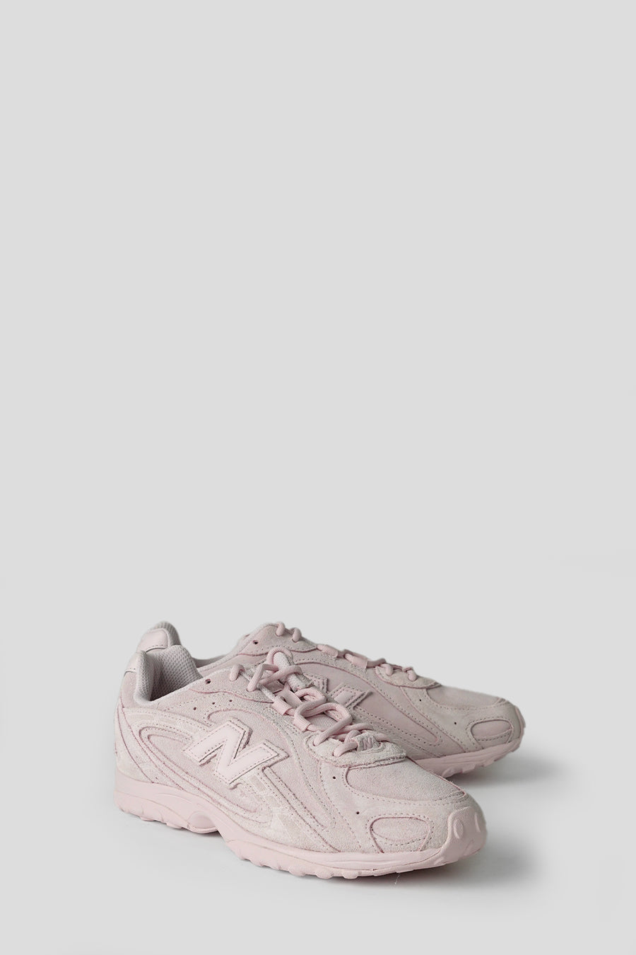 NEW BALANCE - SNEAKERS 204L PINK GRANITE - LE LABO STORE
