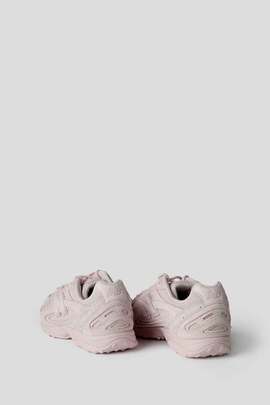 NEW BALANCE - SNEAKERS 204L PINK GRANITE - LE LABO STORE