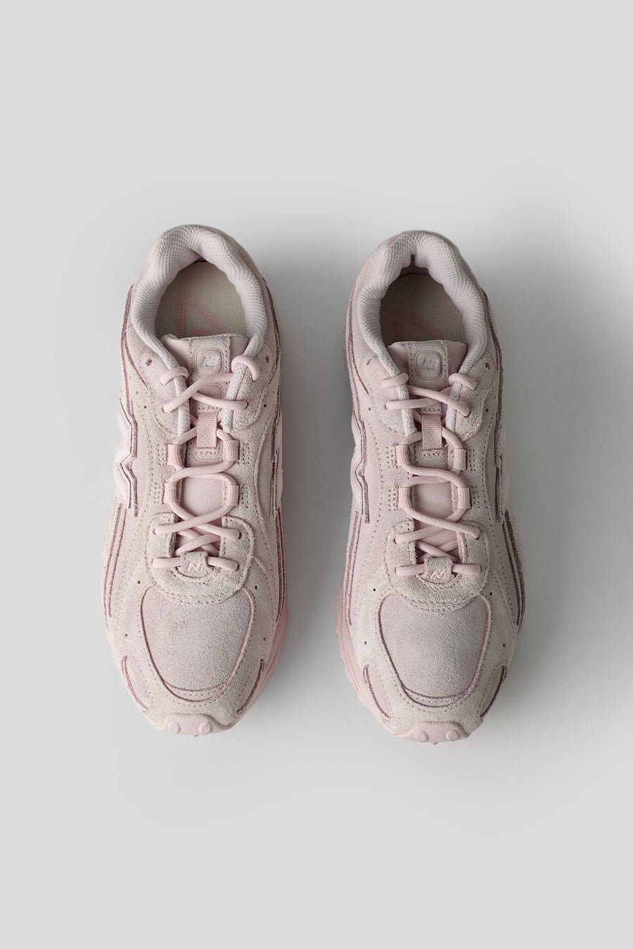 NEW BALANCE - SNEAKERS 204L PINK GRANITE - LE LABO STORE