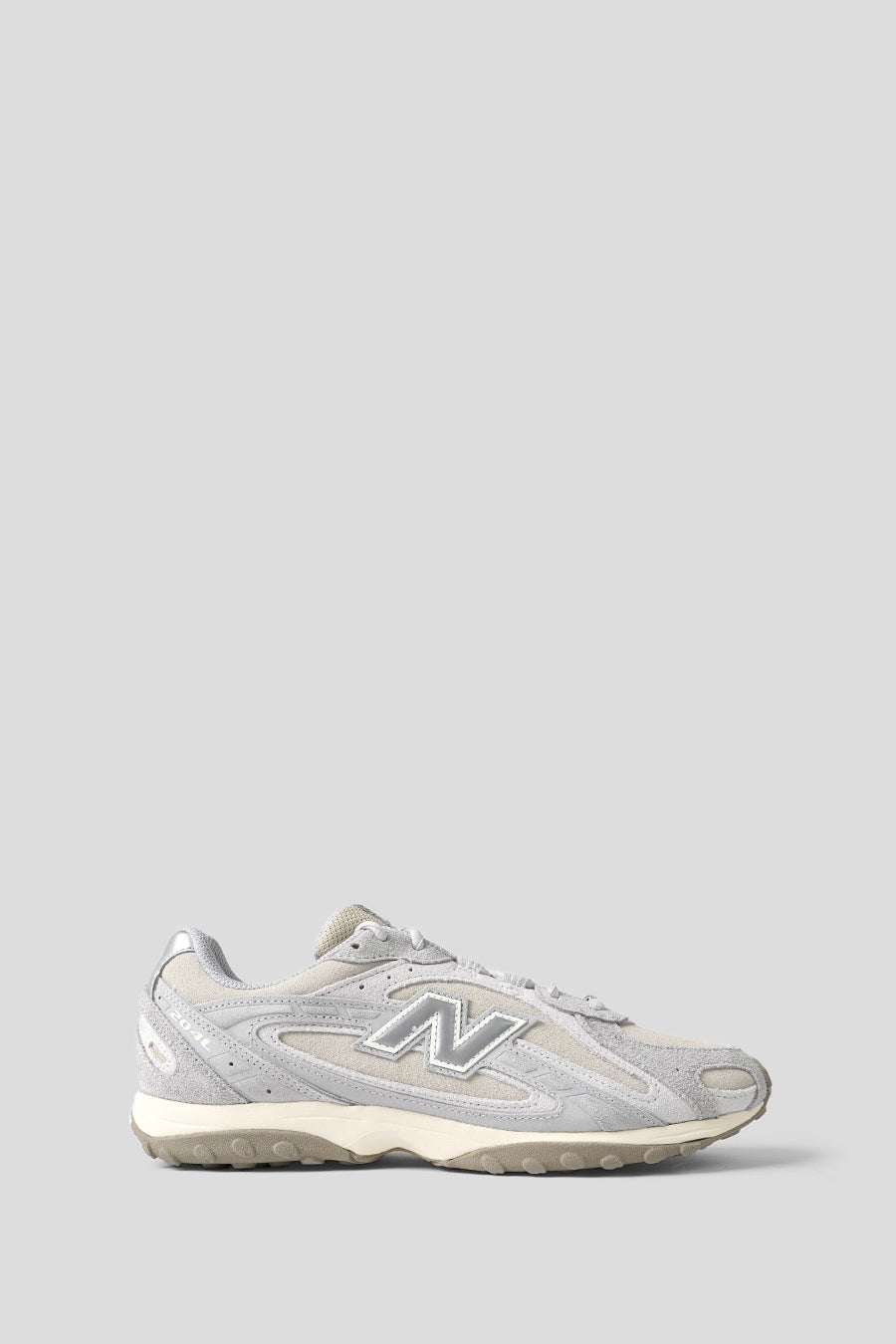 NEW BALANCE - SNEAKERS 204L5WZ GREY MATTER AND SHIPYARD - LE LABO STORE