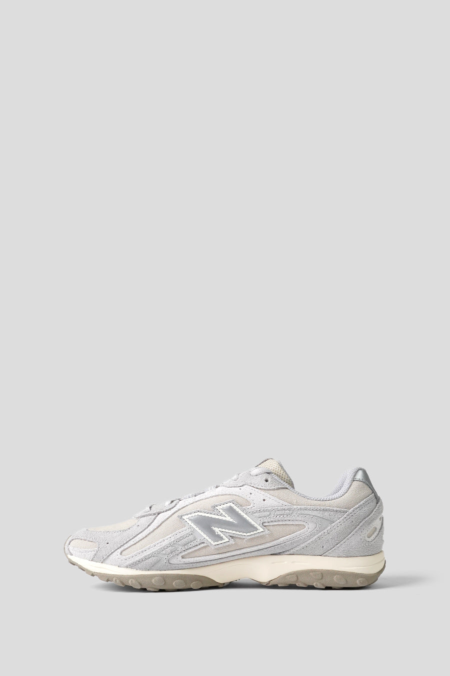 NEW BALANCE - SNEAKERS 204L5WZ GREY MATTER AND SHIPYARD - LE LABO STORE