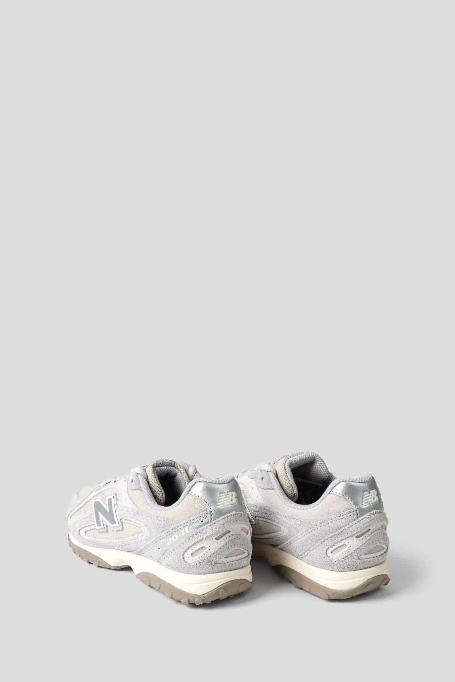 NEW BALANCE - SNEAKERS 204L5WZ GREY MATTER AND SHIPYARD - LE LABO STORE