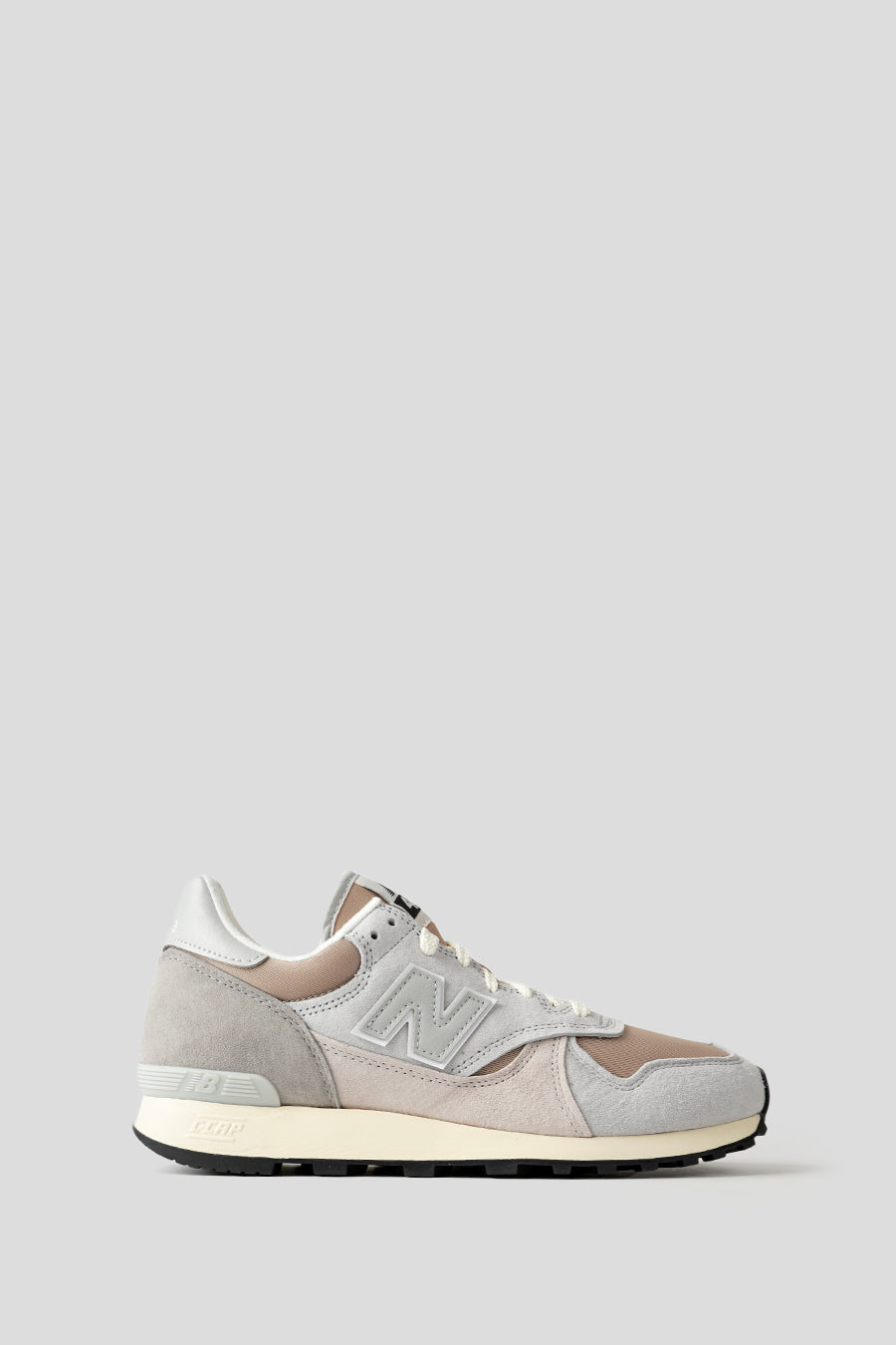 NEW BALANCE - SNEAKERS 475 STONEWARE ET BRINGHTON GREY - LE LABO STORE