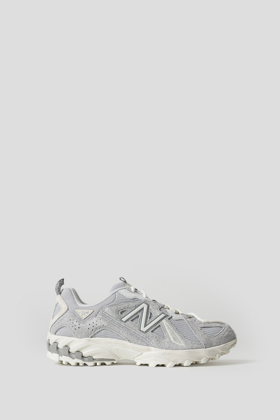 NEW BALANCE - 610T RAIN CLOUD AND GREY MATTER SNEAKERS - LE LABO STORE