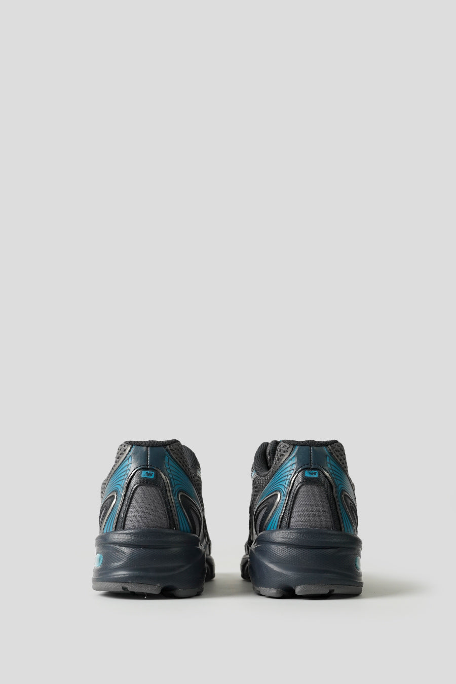 NEW BALANCE - CASTLROCK AND TERRARIUM 740 SNEAKERS  - LE LABO STORE