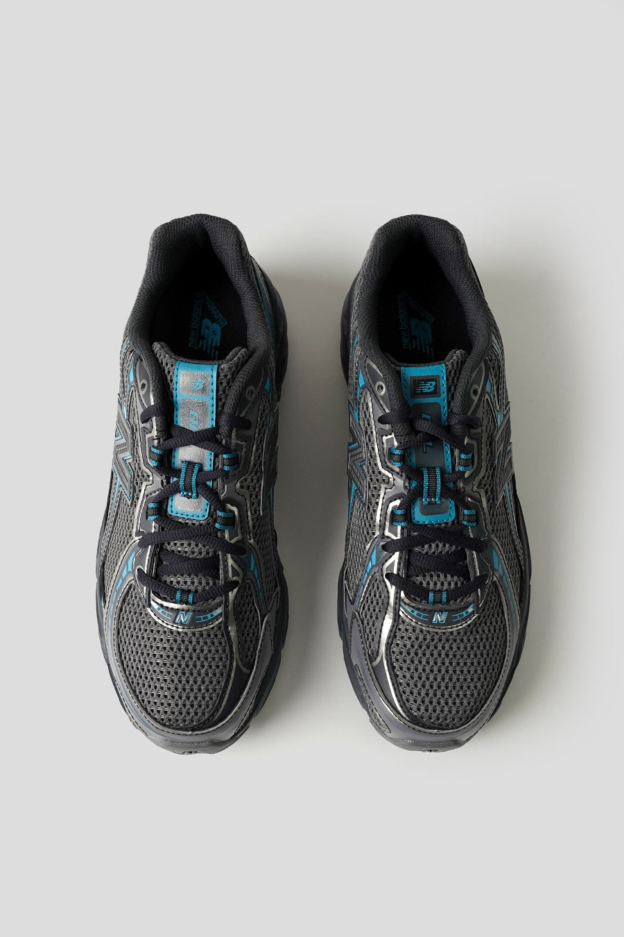 NEW BALANCE - CASTLROCK AND TERRARIUM 740 SNEAKERS  - LE LABO STORE