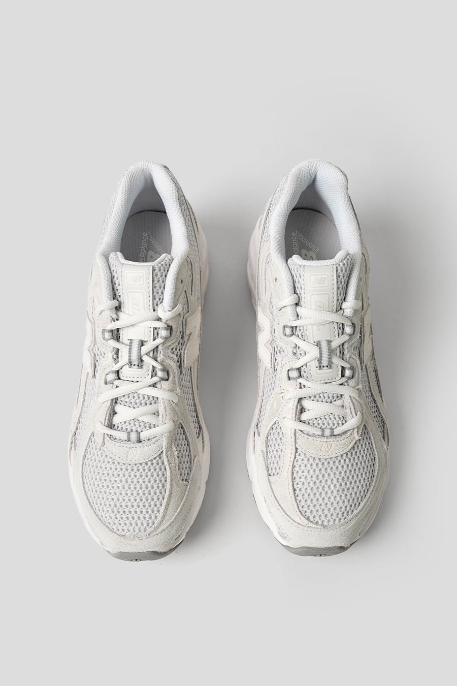 NEW BALANCE - SNEAKERS 740GS GREY ET REFLECTION ET SLATE GREY - LE LABO STORE