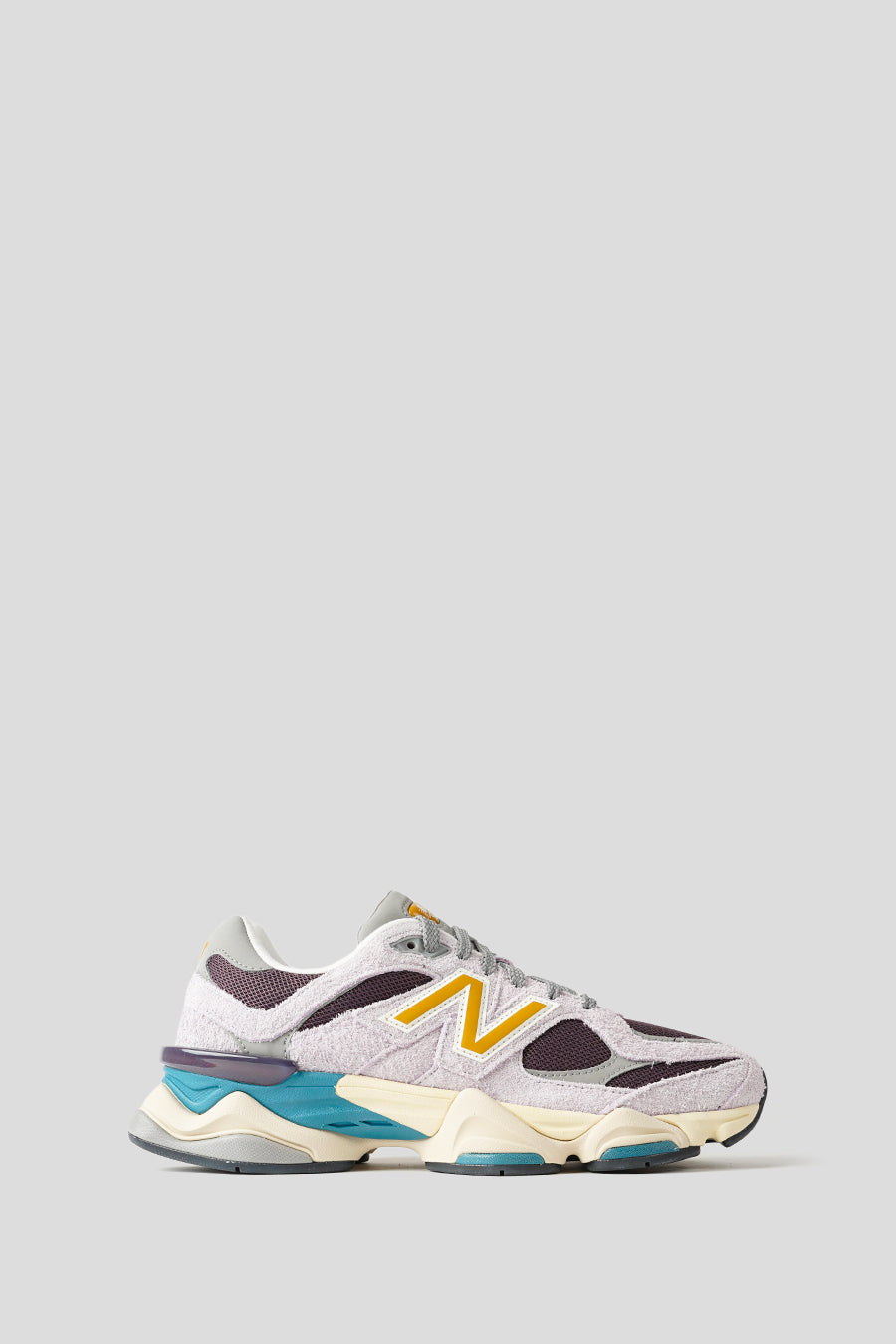 NEW BALANCE - TARO AND PLUM BROWN 9060SRB SNEAKERS - LE LABO STORE