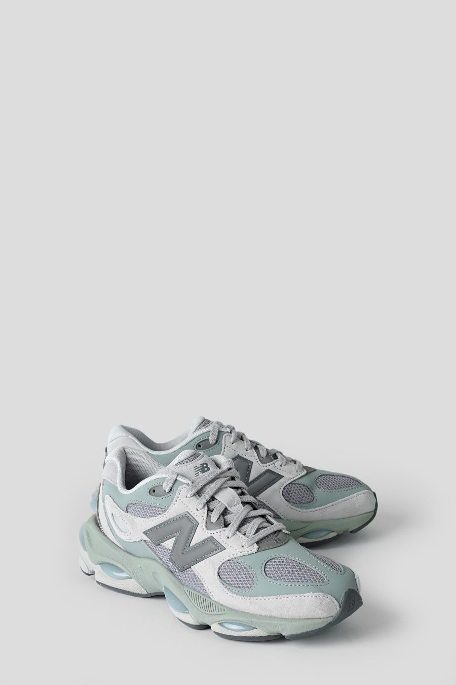 NEW BALANCE - SNEAKERS 983 TAN ET GREY - LE LABO STORE