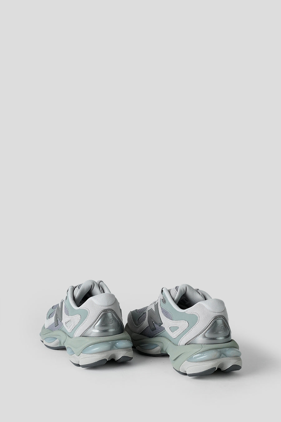 NEW BALANCE - SNEAKERS 983 TAN ET GREY - LE LABO STORE