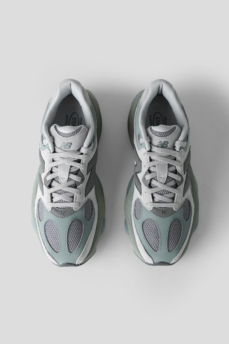 NEW BALANCE - SNEAKERS 983 TAN ET GREY - LE LABO STORE