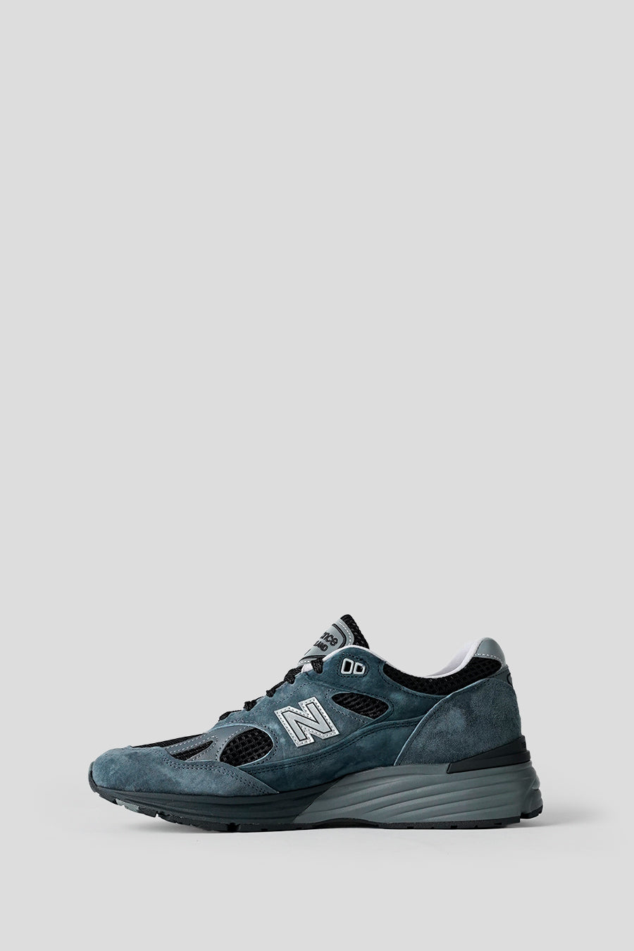 NEW BALANCE - SNEAKERS 991v2 MADE IN UK TURBULENCE ET INDIA INK - LE LABO STORE