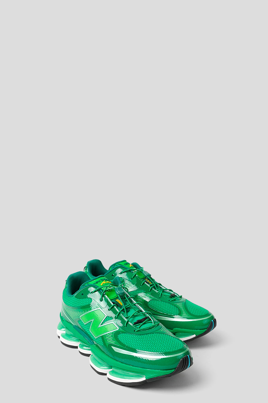 NEW BALANCE - SNEAKERS ABZORB 2000 X AMINÉ 