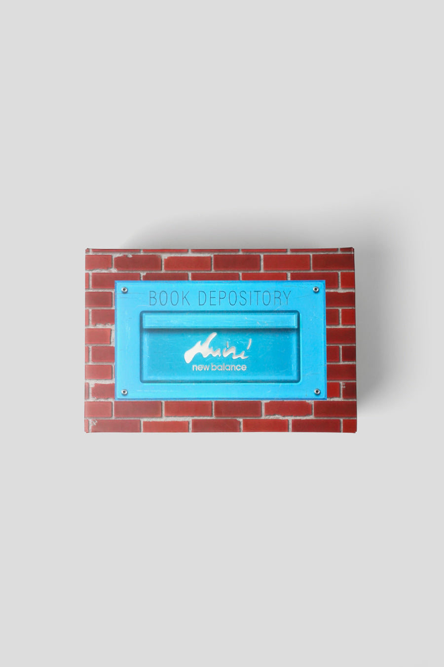 NEW BALANCE -  BRIGHT GREEN AND CLASSIC GREEN ABZORB 2000 X AMINÉ 