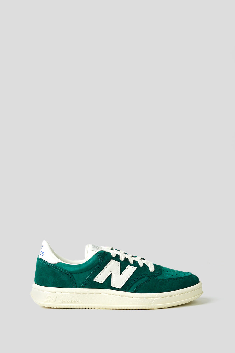 NEW BALANCE - SNEAKERS CT500 MARSH GREEN ANGORA ET SEA SALT - LE LABO STORE