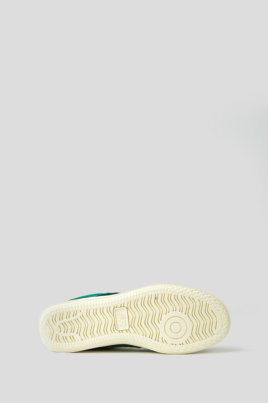 NEW BALANCE - SNEAKERS CT500 MARSH GREEN ANGORA ET SEA SALT - LE LABO STORE