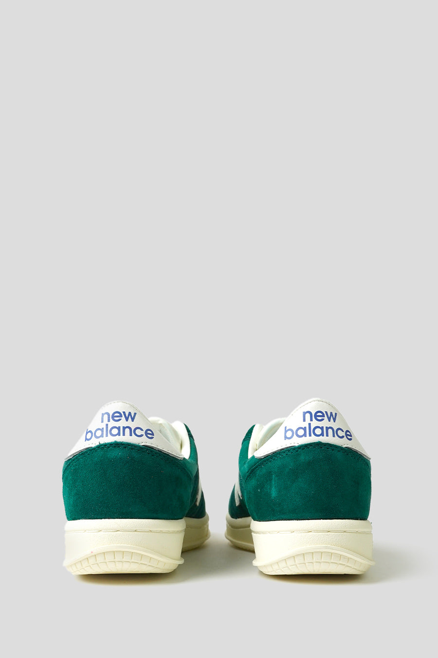 NEW BALANCE - SNEAKERS CT500 MARSH GREEN ANGORA ET SEA SALT - LE LABO STORE