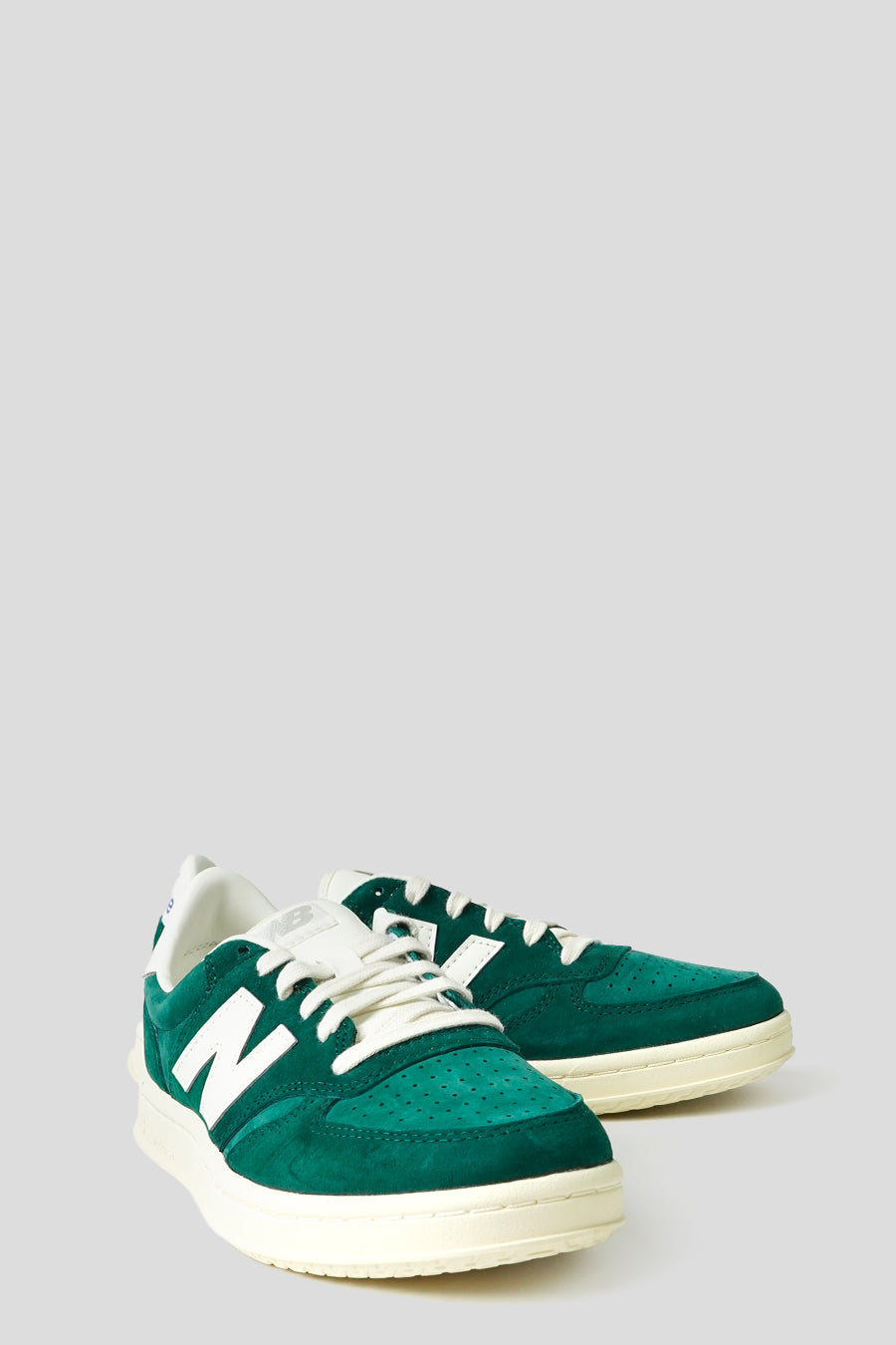 NEW BALANCE - SNEAKERS CT500 MARSH GREEN ANGORA ET SEA SALT - LE LABO STORE