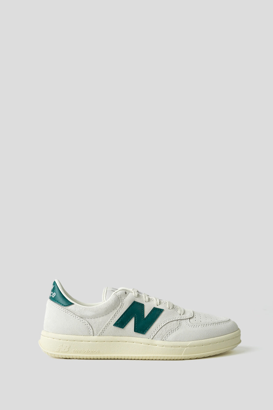 NEW BALANCE - SNEAKERS CT500 MARSH SEA SALT ET MARSH GREEN - LE LABO STORE