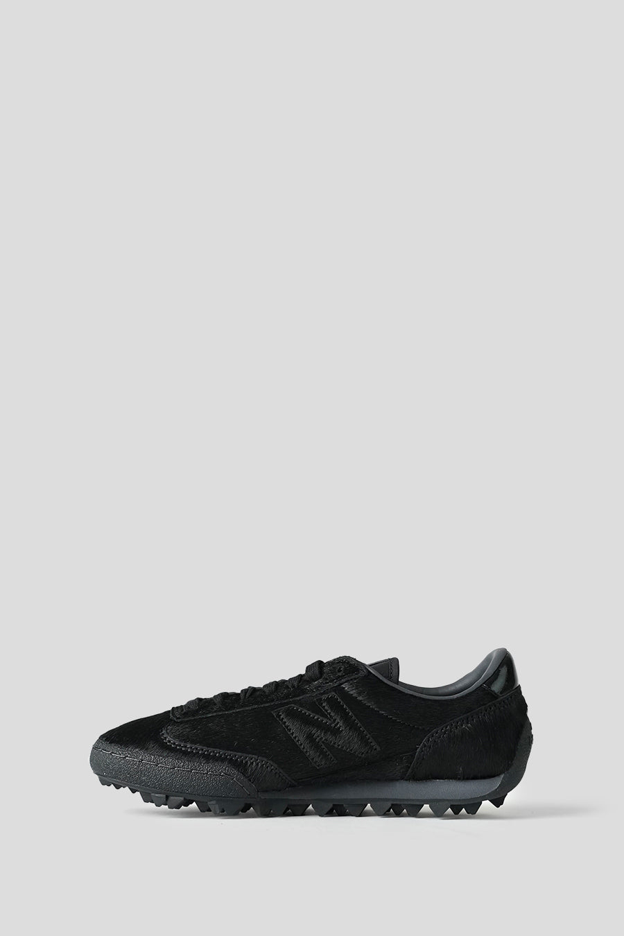 NEW BALANCE - SNEAKERS GATOR RUN BLACK ET MAGNET - LE LABO STORE