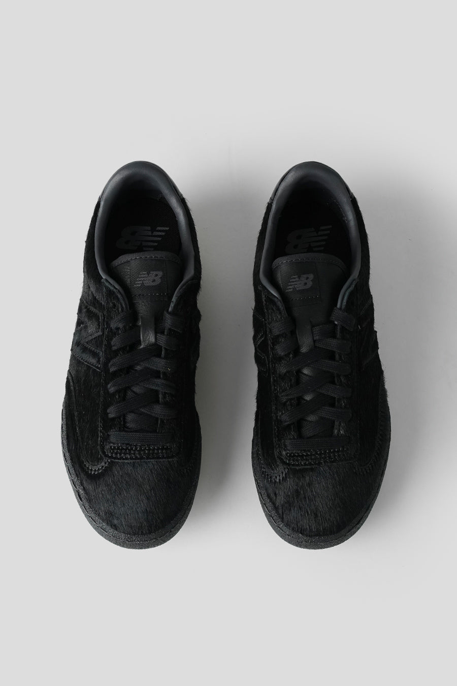 NEW BALANCE - SNEAKERS GATOR RUN BLACK ET MAGNET - LE LABO STORE