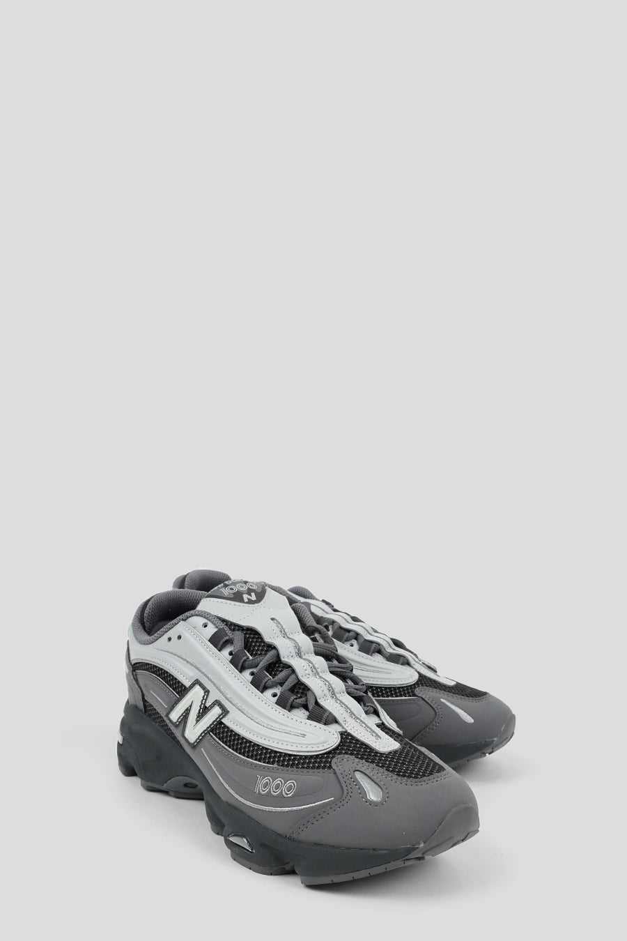 NEW BALANCE - SNEAKERS M1000MEG CASTELROCK ET SEASALT - LE LABO STORE