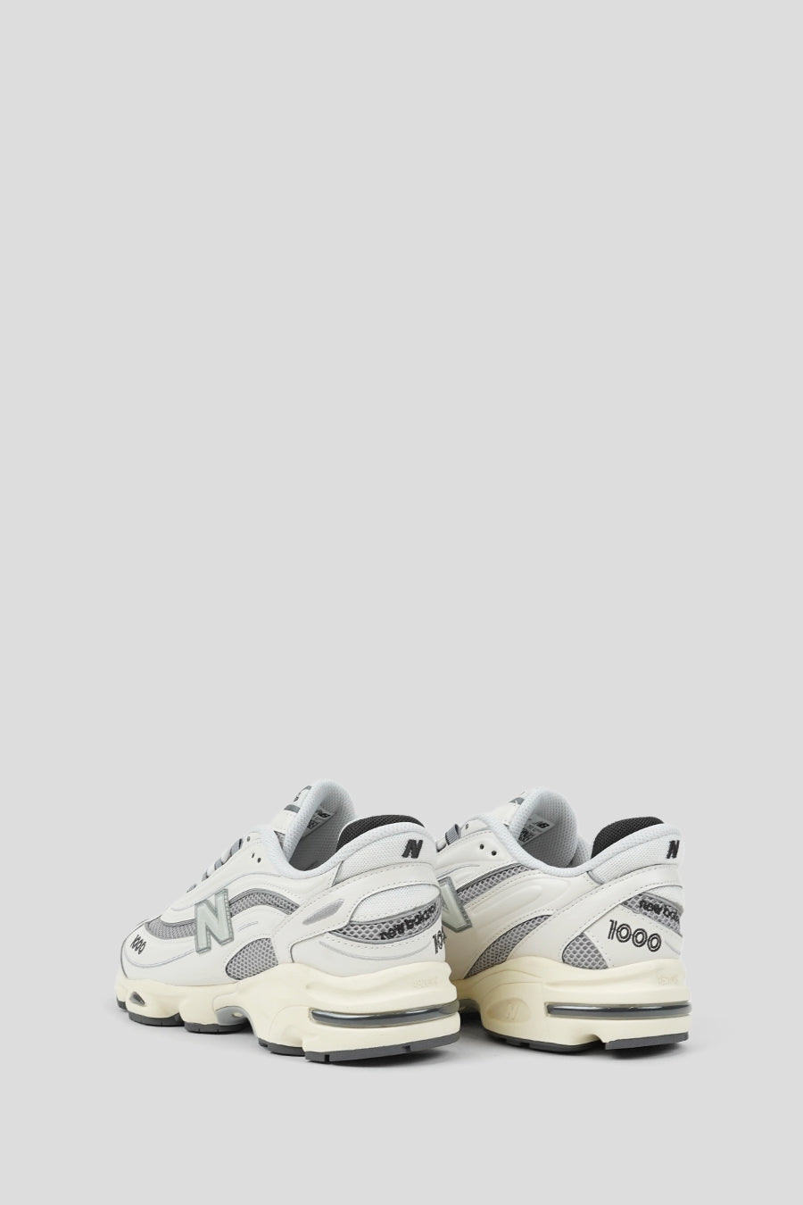 NEW BALANCE - SEA SALT M1000MEW SNEAKERS – LE LABO STORE