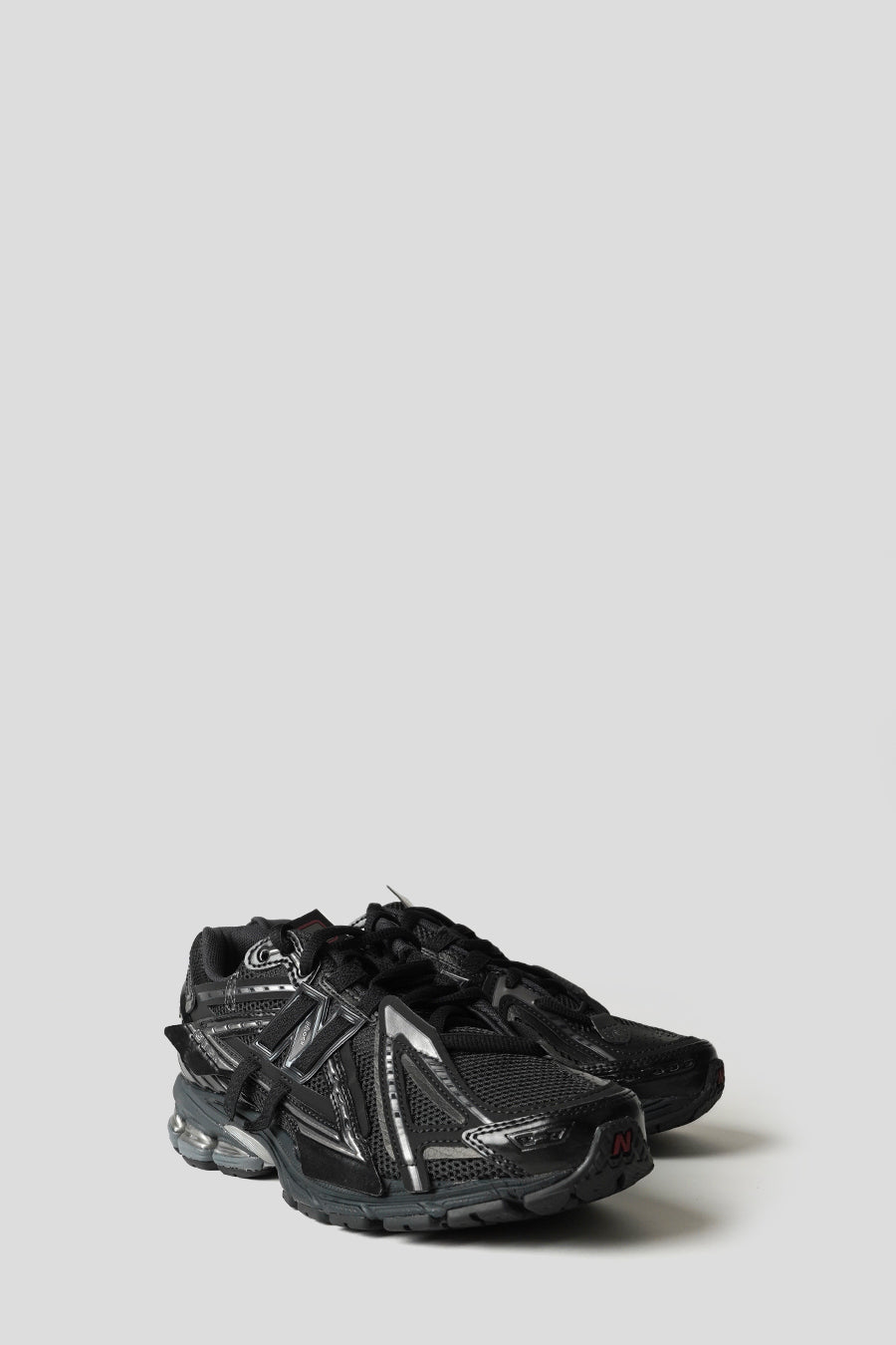 NEW BALANCE - SNEAKERS M1906AF BLACK ET DARK SILVER METALLIC - LE LABO STORE