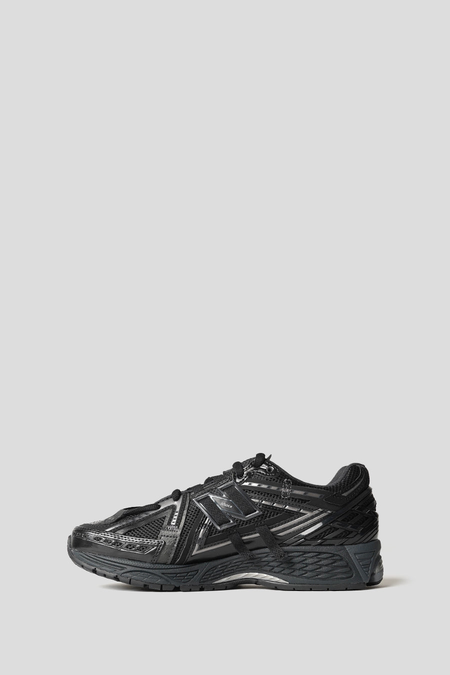 NEW BALANCE - SNEAKERS M1906AF BLACK ET DARK SILVER METALLIC - LE LABO STORE
