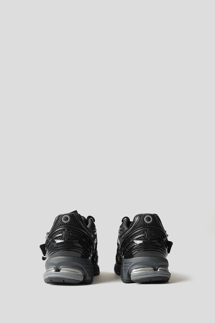 NEW BALANCE - SNEAKERS M1906AF BLACK ET DARK SILVER METALLIC - LE LABO STORE