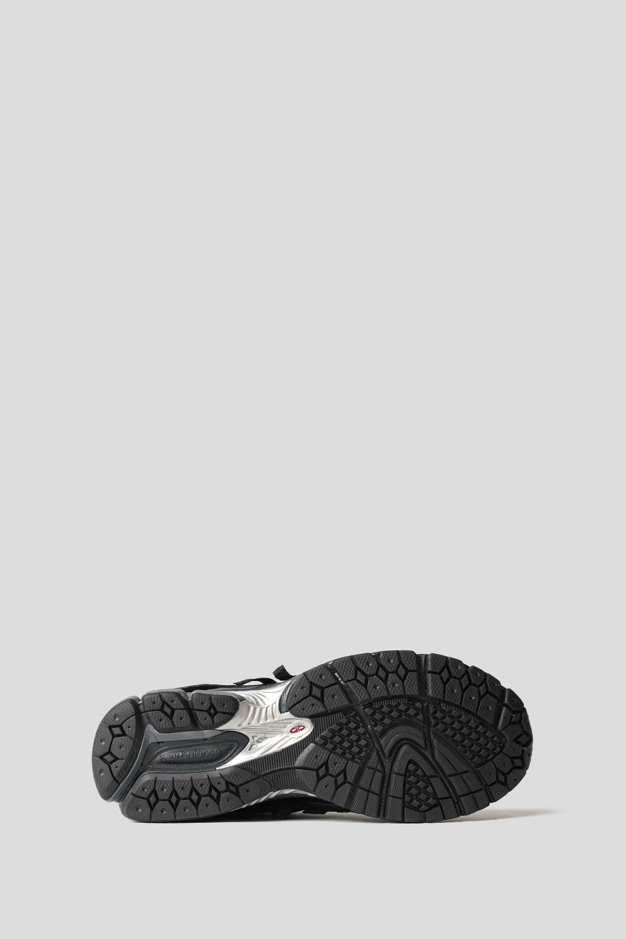 NEW BALANCE - SNEAKERS M1906AF BLACK ET DARK SILVER METALLIC - LE LABO STORE