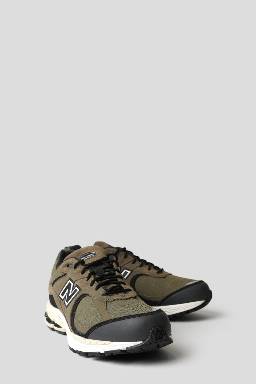 2002rxt NEW BALANCE - SNEAKERS M2002RXT DARK CAMO ET BLACK – LE LABO STORE