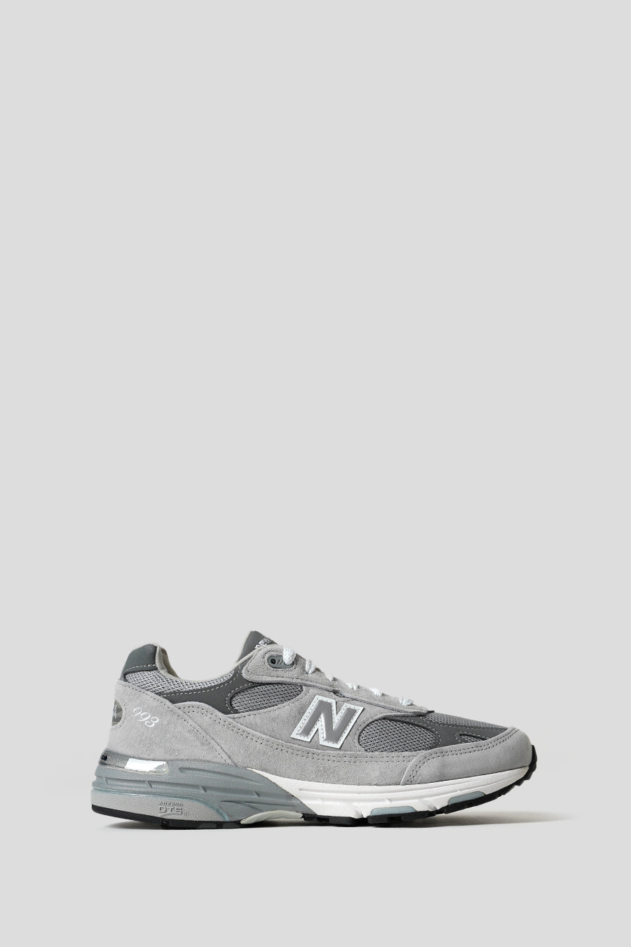 NEW BALANCE - GREY AND GREY W993 MADE IN USA SNEAKERS - LE LABO STORE