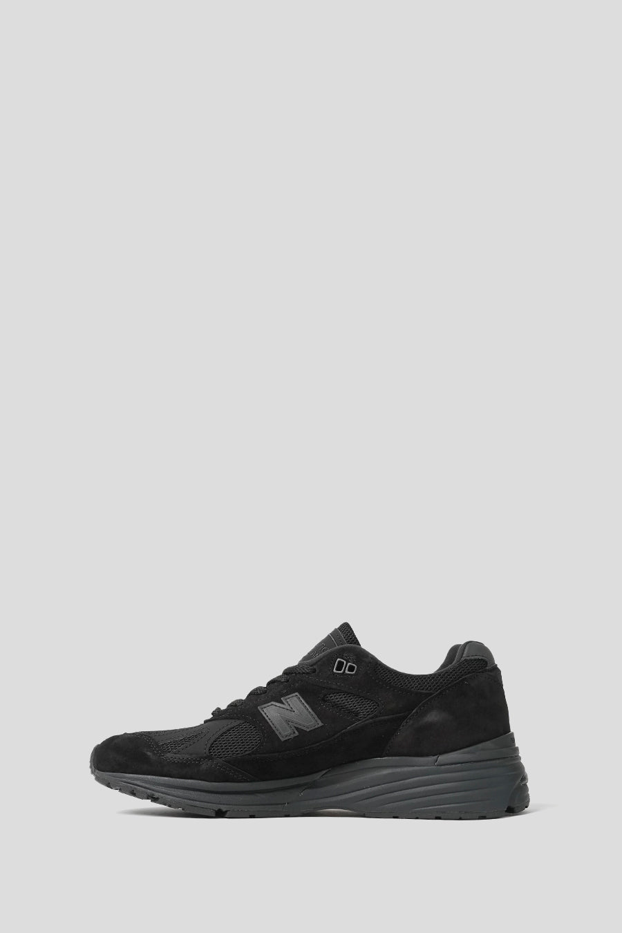 NEW BALANCE - SNEAKERS MADE IN UK 991V2 BLACK - LE LABO STORE