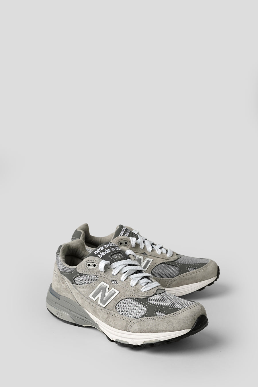 NEW BALANCE - SNEAKERS MADE IN USA 993 GREY - LE LABO STORE
