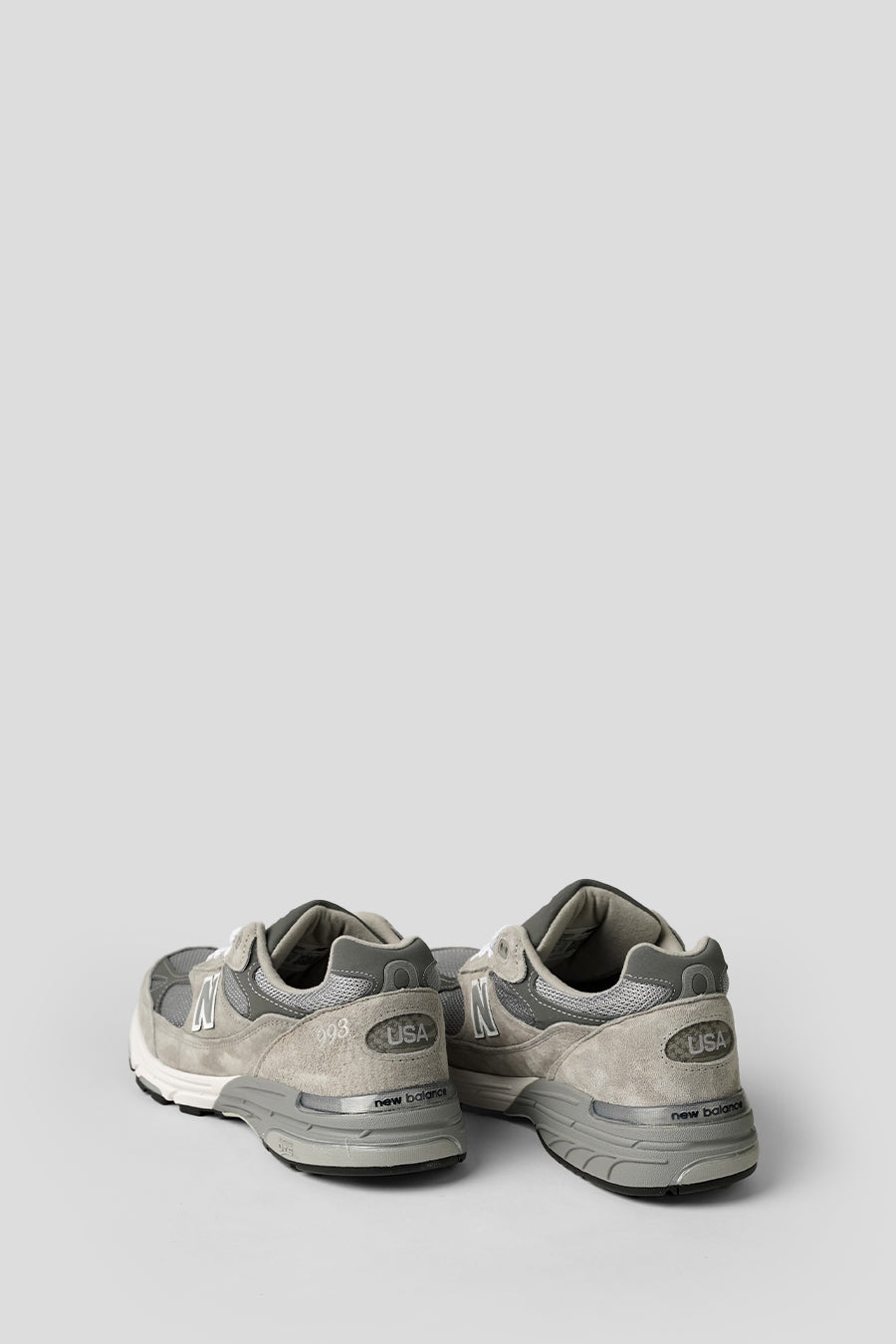 NEW BALANCE - SNEAKERS MADE IN USA 993 GREY - LE LABO STORE