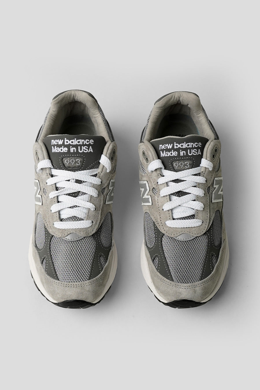 NEW BALANCE - SNEAKERS MADE IN USA 993 GREY - LE LABO STORE