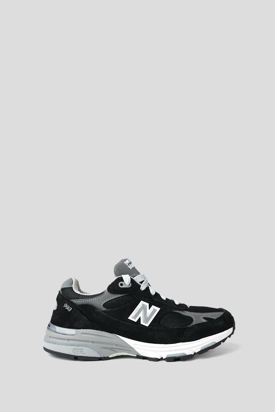 NEW BALANCE - SNEAKERS MADE IN USA 993 NOIRES - LE LABO STORE