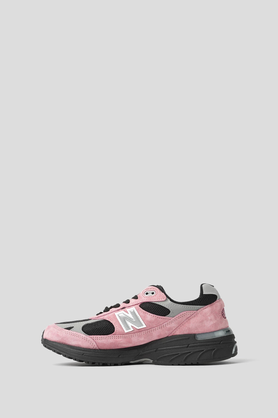 NEW BALANCE - SNEAKERS MADE IN USA 993 PINK TAFFY ET BLACK - LE LABO STORE