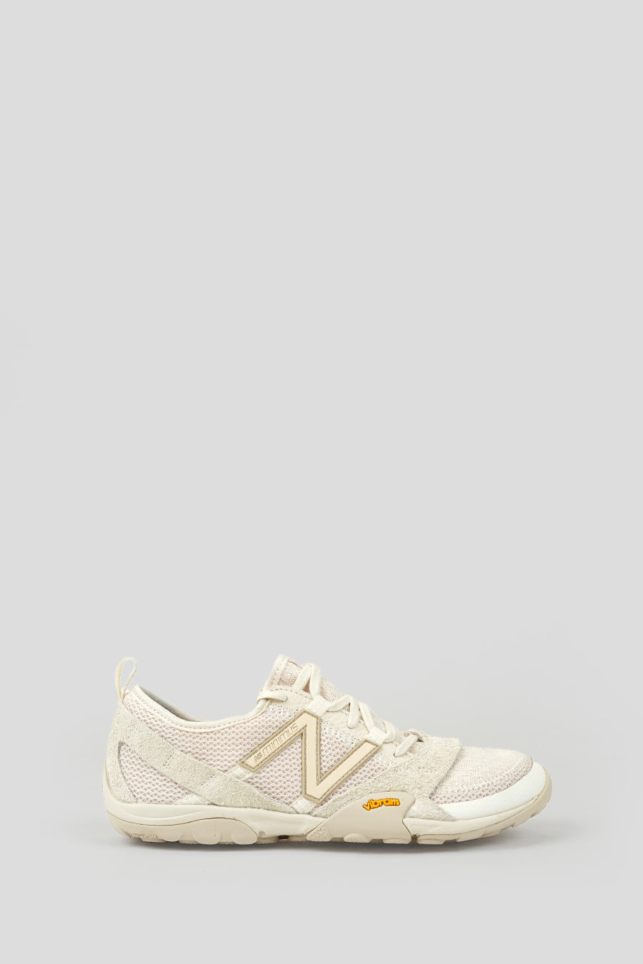 NEW BALANCE - ANGORA AND LINEN MINIMUS MT10 SNEAKERS - LE LABO STORE