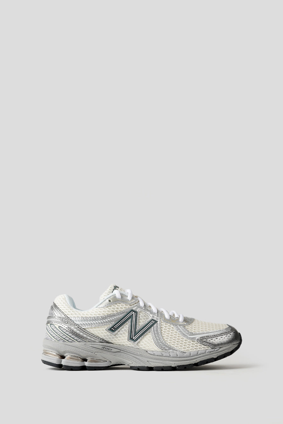 NEW BALANCE - SNEAKERS ML860SG2 SEA SALT ET HARBOR GREY - LE LABO STORE