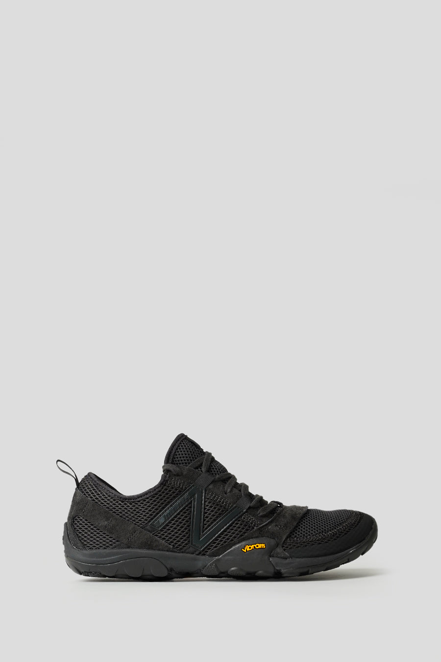 NEW BALANCE - BLACK AND CASTLEROCK MT10O SNEAKERS - LE LABO STORE